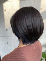 ルページ 千葉(lpage)&nbsp;髪質改善/顔周りレイヤーカット/グレージュ[千葉/千葉駅]