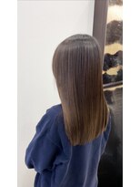 テーターテート 白子店(tete-a-tete)&nbsp;サラ艶ロングヘアー