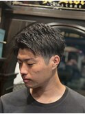 ビジネスショート