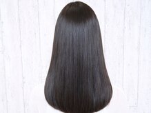 黒木式ストレートの最大の特徴と魅力