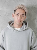 ルシェット(Lucet) メンズ ショート