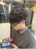 ツイストスパイラル