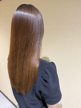 ゼン(Zen.) メテオストレート/諸冨