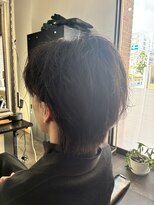リル 阪神尼崎(LiL')&nbsp;カット
