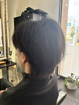 リル 阪神尼崎(LiL') カット
