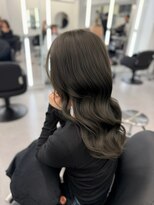 アルドーレヴェントホリエ(Ardore vento horie) オリーブグレージュ♪10代20代30代