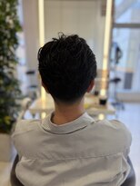 フィッツ(Fits) ビジネスパーマ