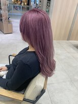 ゼルアヴェダ イオンモール与野(ZELE AVEDA)&nbsp;【髪質改善トリートメント/髪質改善縮毛矯正/白髪ぼかし/与野】