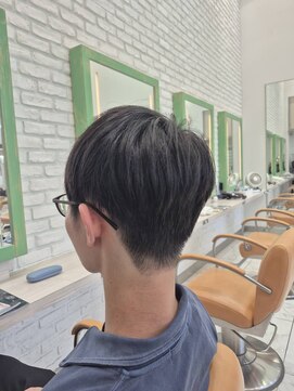 ウェル アアルト 海老名ビナウォーク店 メンズ