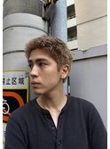ラフショート