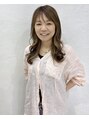 ヘアーチェリーコーク ランプ(HAIR CHERRY COKE Lamp) 渡邉 結実