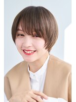 ユニックス ららぽーと湘南平塚店(UNIX)&nbsp;【UNIX湘南平塚】丸みショート