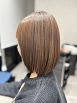 ルスリー 神奈川大和店(Lsurii)&nbsp;大和駅/髪質改善/縮毛矯正/白髪染め/髪質改善ストレート