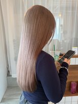ロティバイトレンチ(loti by trench)&nbsp;milk tea beige