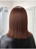 透明感カラー/髪質改善/大人可愛い20代30代