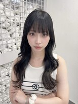 オーロ 千里山店(ORO)&nbsp;20代30代40代50代髪質改善イメチェン美髪似合わせカット