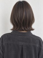 ヘイ 松本店(HEY)&nbsp;【HEY 松本】結べるくびれボブ×外ハネ