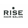 ライズ(RISE HAIR SALON)のお店ロゴ