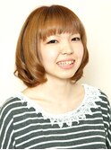 グランジボブ