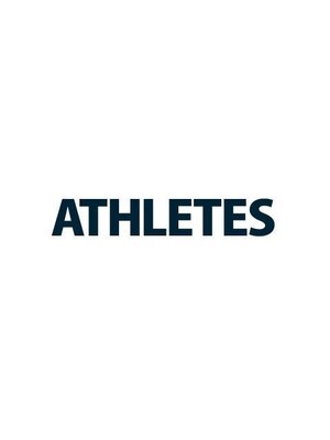 アスリーツ(ATHLETES)