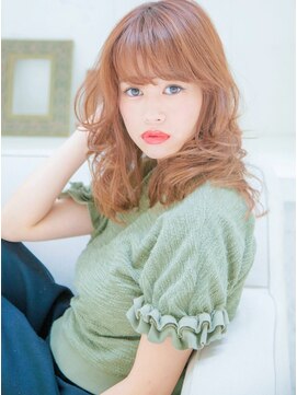 ティファ 二子玉川(Tiffa) 【Tiffa二子玉川】ワンカールセミディ