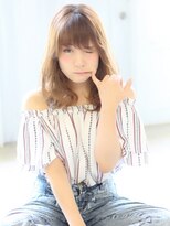 ヘアリゾート ブーケ(hair+resort bouquet)&nbsp;ラフカールセミディ