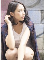 シエナ 渋谷(Siena)&nbsp;渋谷sienaゆるふわボブダークグレージュ