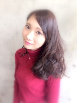 リリー(Lilly) 『Lilly~lusterstyle~