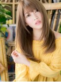*+COVER HAIR+*…色っぽかわいい♪小顔ハニーヘアa