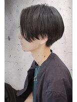 シン(syn)&nbsp;スパイラルパーマ　ツイストスパイラルパーマ 波巻きパーマ