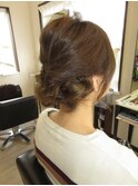 《見附・今町》結婚式お呼ばれセット