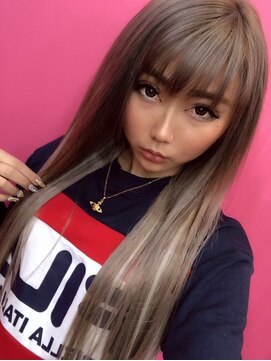 リミックス(REMIX by Love hair KING OF PRINCESS HAIR&EXTENTION) まいちゃん