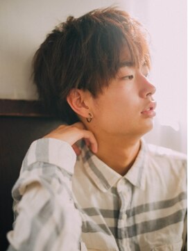 チェス(CHESS) エアリーカジュアルショート