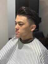 カットクラブロイヤルヴォックス(CUT CLUB ROYALVOX)&nbsp;ツーブロック