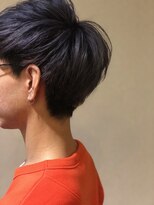 スーパーカット 元町店(SUPER CUT)&nbsp;メンズ　ダブルカラー