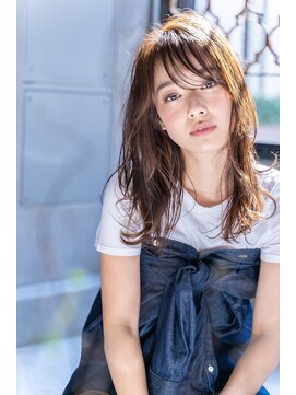 シエナ 渋谷(Siena) Siena フォンダンショコラベージュ 渋谷