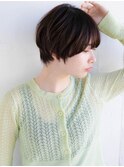 骨格に合わせた似合わせカット