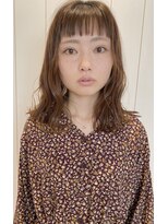 ソウ(SOH)&nbsp;【SOH 川越】お客様スタイル 43