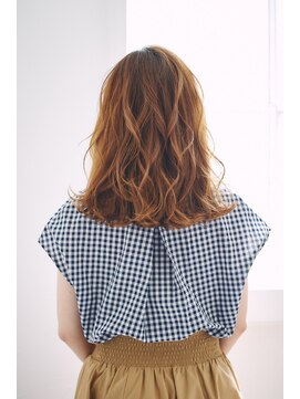 ロード(Road Hair Lounge) ローレイヤー【Road池袋】