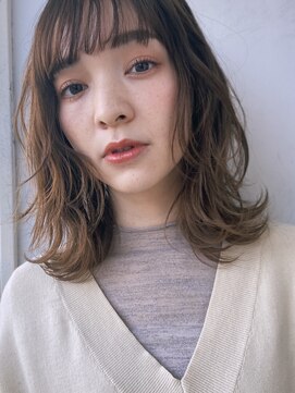 ガーデントウキョウ(GARDEN Tokyo) 【GARDEN 田中麻由】