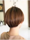 ショート