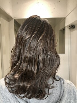 エイト 恵比寿店(EIGHT ebisu) tomi-83