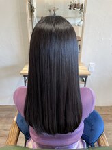 ミーヘアー(mii hair) 髪質改善ヘアエステ8