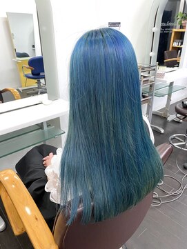 ヴィフ 大船(VIF) デザインカラー/こなれハイトーン/プレミアムカラー大船//大船駅