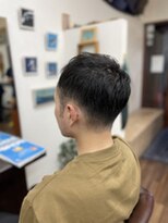 グリーンルーム(green room)&nbsp;メンズスタイル