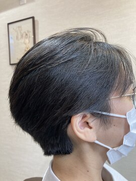 ワンデイ(One day) サロンスタイル【松山】Oneday