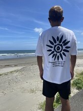 スーカヘア(SUKA hair)&nbsp;仲 茂成