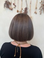 シャンプーボーイ セントラル 博多(SHAMPOO BOY central)&nbsp;ミニボブ