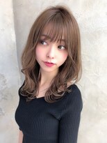 アマトウキョウ 表参道(AMA TOKYO) ゆるふわレイヤー