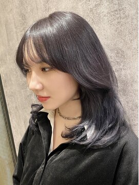 フォーカス 柏店(FOCUS) ねんころレイヤー